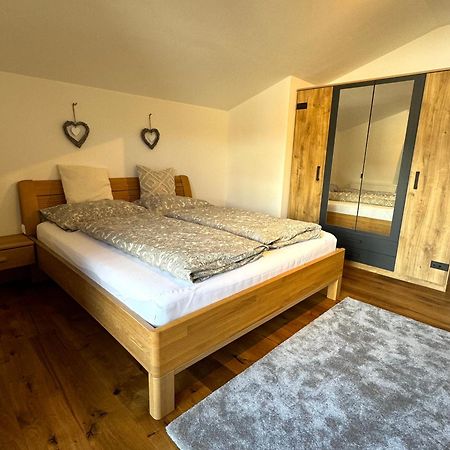 Apartament Haus Landzauber Ramsau am Dachstein Zewnętrze zdjęcie