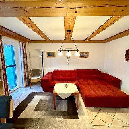 Apartament Haus Landzauber Ramsau am Dachstein Zewnętrze zdjęcie