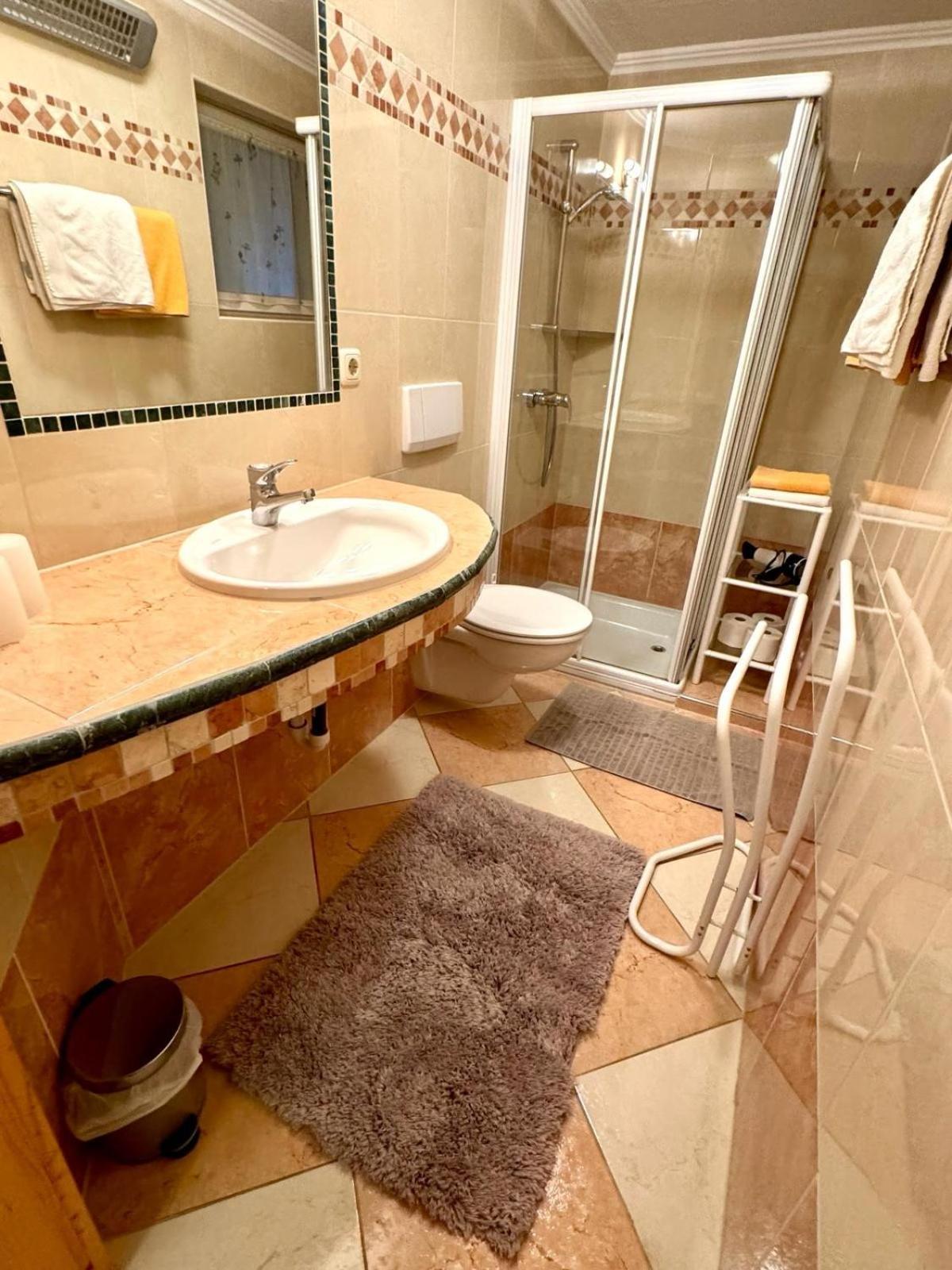 Apartament Haus Landzauber Ramsau am Dachstein Zewnętrze zdjęcie